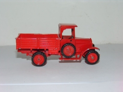 АМО Ф15, на запчасти