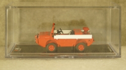 Луаз-967А Лесопожарная машина, TruckTyr 1:43