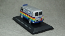 Alfa Romeo Charms 1959, IXO 1:43