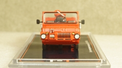 Луаз-967А Лесопожарная машина, TruckTyr 1:43