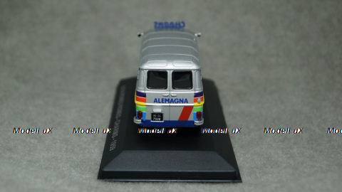 Alfa Romeo Charms 1959, IXO 1:43