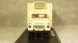 Газ 53 ШЗСА-3716 Фургон для перевозки яиц 1973, SSM1391