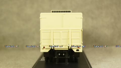 Газ 53 ШЗСА-3716 Фургон для перевозки яиц 1973, SSM1391