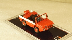 Луаз-967А Лесопожарная машина, TruckTyr 1:43