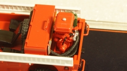 Луаз-967А Лесопожарная машина, TruckTyr 1:43