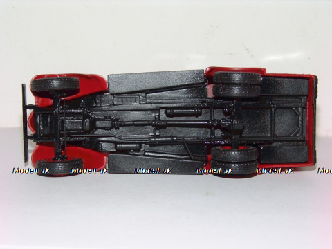 ЗиС 150 автоцистерна ПМЗ-9М ALF 1:43