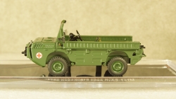 Луаз-967М Транспортер переднего края, TruckTyr 1:43 