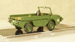 Луаз-967М Транспортер переднего края, TruckTyr 1:43 