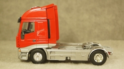 Iveco Stralis Ferrari transporter 2004, Eligor 1:43