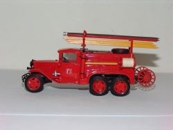 ГАЗ АА ПМГ-8 ALF 1:43