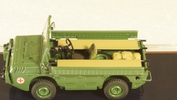 Луаз-967М Транспортер переднего края, TruckTyr 1:43 