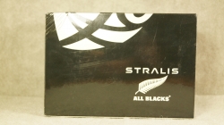 Iveco Stralis 560 E5 All Blacks 2007, Eligor 1:43