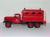 ЗИС 151 ПРМ-43 ALF 1:43