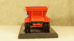 Зил-130 ПР-130 пескоразбрасыватель, TruckTyr 1:43