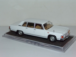 ГАЗ 14 Чайка TMTmodels TMT01-004W