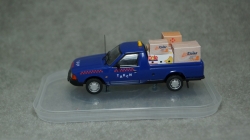 Москвич 2335 Такси, 1:43