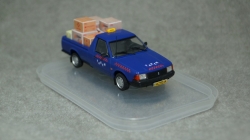 Москвич 2335 Такси, 1:43