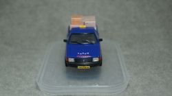 Москвич 2335 Такси, 1:43