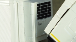 МАЗ-5440 с полуприцепом ОДАЗ-9786, SSM7056, 1:43