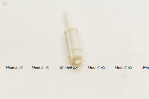 Кит Огнетушитель большой