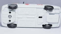 Ваз 2110 Лада, Скорая помощь, Агат 1:43