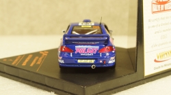 Peugeot 307 WRC No.66, Rally Catalunya Snobeck/Mondesir 2009, 43043, Vitesse 1:43