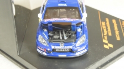 Peugeot 307 WRC No.66, Rally Catalunya Snobeck/Mondesir 2009, 43043, Vitesse 1:43