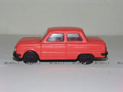 ЗАЗ 968А Запорожец 