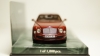 Bentley Mulsanne, Minichamps 1:43