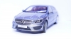 Mercedes CLA Class C117 X117 Shooting Brake 2015, Norev 1:18