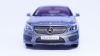Mercedes CLA Class C117 X117 Shooting Brake 2015, Norev 1:18