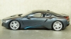 BMW i8 (i12) 2014, Paragon 1:18