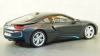 BMW i8 (i12) 2014, Paragon 1:18