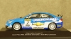 Chevrolet Cruze LT, No.2, RML Silverline Chevrolet, BTCC J. Plato, without showcase, Atlas 1:43