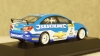Chevrolet Cruze LT, No.2, RML Silverline Chevrolet, BTCC J. Plato, without showcase, Atlas 1:43