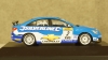 Chevrolet Cruze LT, No.2, RML Silverline Chevrolet, BTCC J. Plato, without showcase, Atlas 1:43