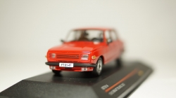 Wartburg 353 1985, IST014, IST 1:43