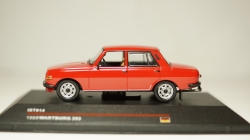 Wartburg 353 1985, IST014, IST 1:43