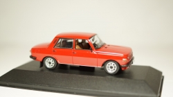 Wartburg 353 1985, IST014, IST 1:43