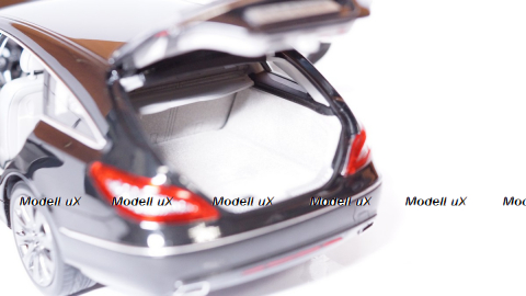 Mercedes CLS X218 Shooting Brake 2012 , Norev 1:18