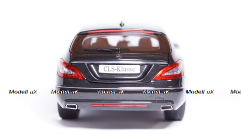 Mercedes CLS X218 Shooting Brake 2012 , Norev 1:18