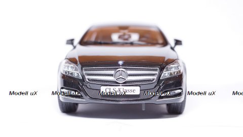Mercedes CLS X218 Shooting Brake 2012 , Norev 1:18