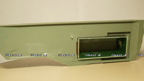 Склад, VERO масштаб N