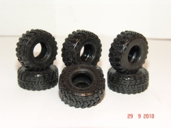 Краз 250/255 Внедорожная