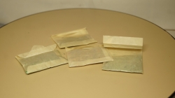 Набор Декор, VERO масштаб