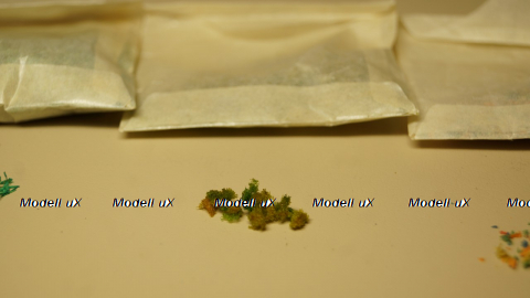 Набор Декор, VERO масштаб