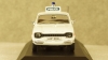 Ford Escort MK1 Mexico Sussex Police scale, Atlas 1:43