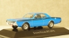 Dodge Polara RT 1974 blue/black, Altaya 1:43