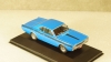 Dodge Polara RT 1974 blue/black, Altaya 1:43