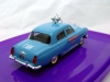 ГАЗ М21 Волга Госавтоинспекция, 1:43